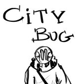 Bug people and Teen Angst