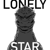 Godzilla and Loneliness